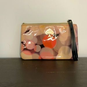 ♠️Kate Spade♠️small wristlet